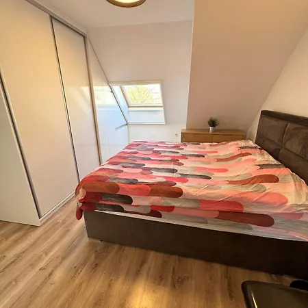Apartment Cozy In Plovdiv