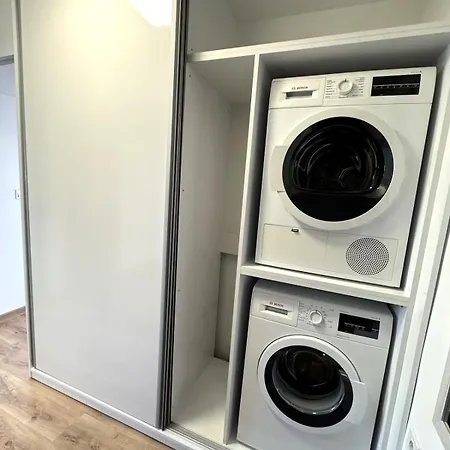 Cozy In Appartamento *