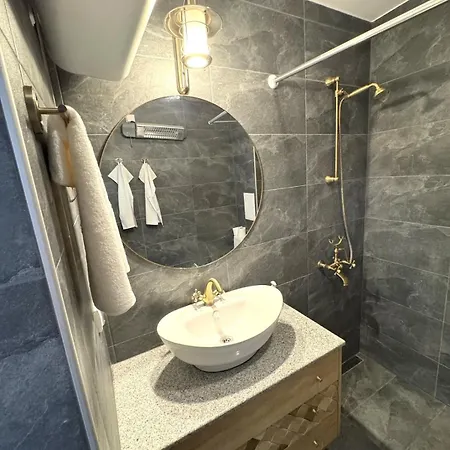 Cozy In Appartement Plovdiv