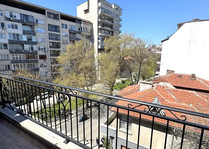 Apartamento Cozy In *